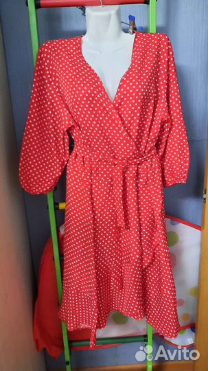 Платье женское