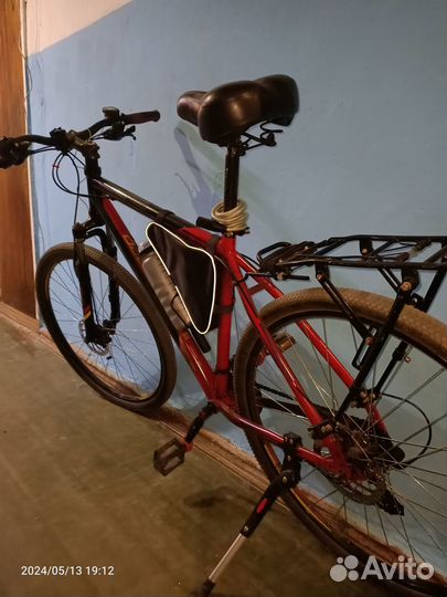 Forward Велосипед Горный, sporting 29 2.0