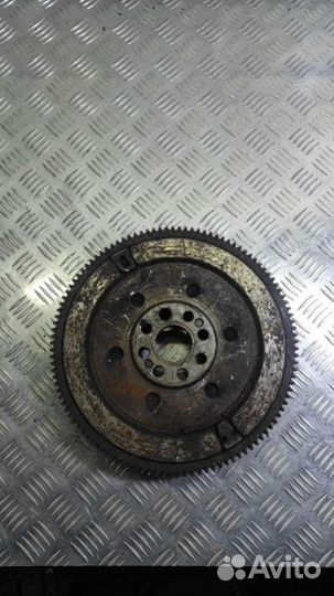 Маховик BMW5 E391998