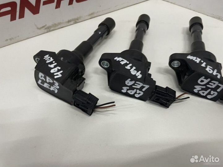 Катушка зажигания передняя Honda Freed GP3 1.5 L