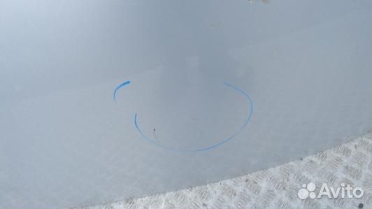 Капот mazda 6 2 (NDN12D201)