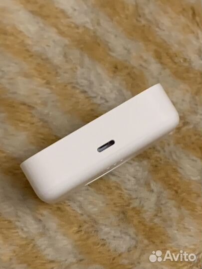 Термометр xiaomi Mijia Bluetooth