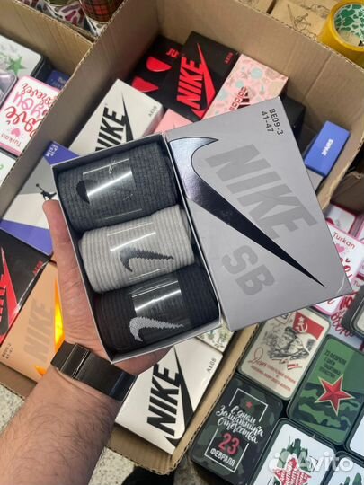 Носки оптом