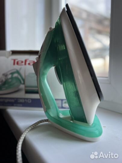 Утюг Tefal