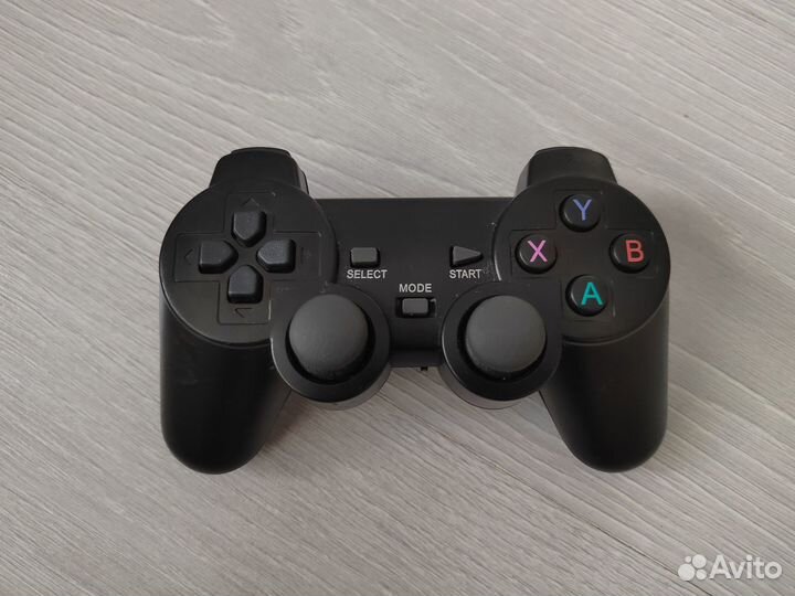 Беспроводной джойстик 2,4 ггц