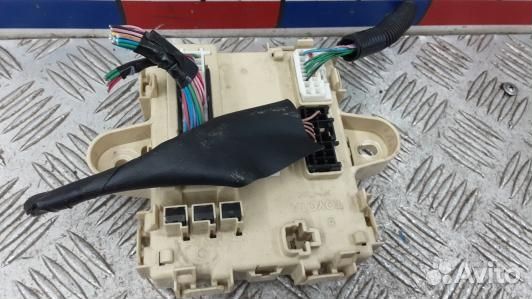 Блок управления lexus RX 2 (KKR12NC01)