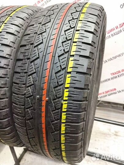 Pirelli Scorpion 235/60 R16 100H