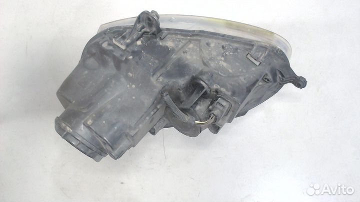 Фара (передняя) Volkswagen Jetta 5, 2006