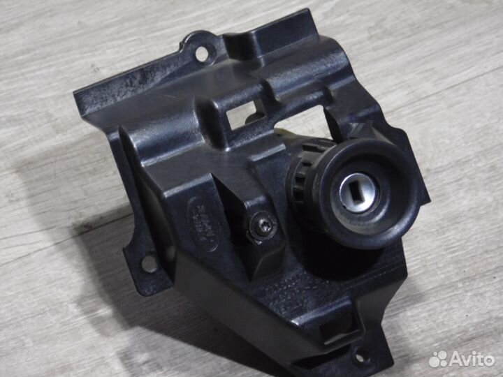 Замок зажигания Рендж Ровер l322