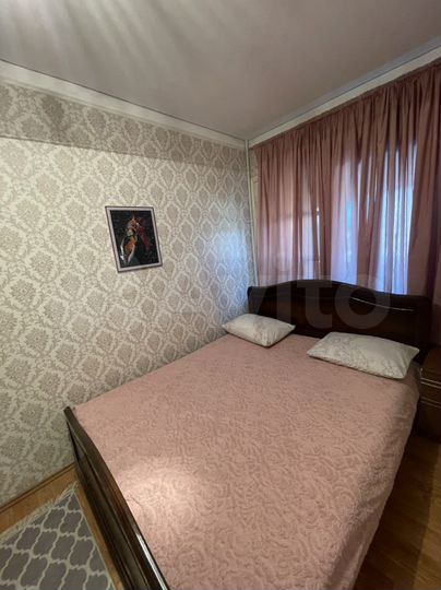 3-к. квартира, 80 м², 6/9 эт.