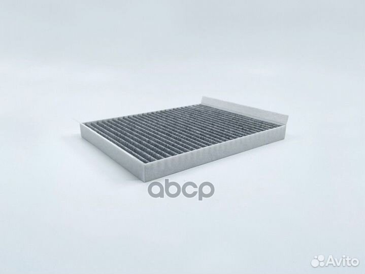 Фильтр салонный (угольный) hyundai Elantra II