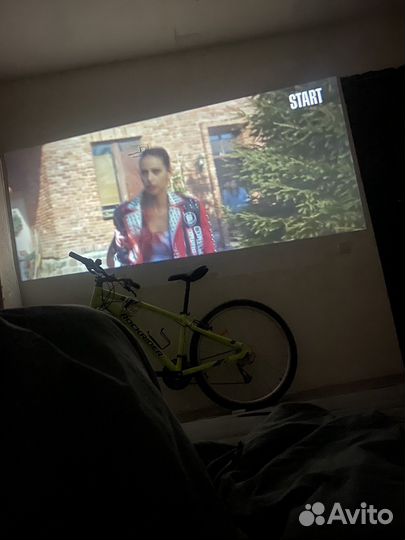 Велосипед rockrider 27.5