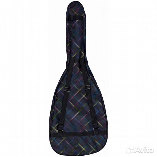 Чехол для классической гитары Flight FBG-1039 Rhombs