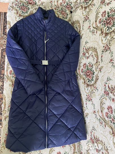 Куртка зимняя