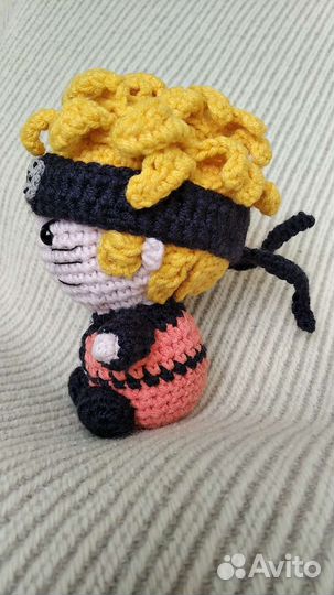 Аниме фигурки сувенир Наруто