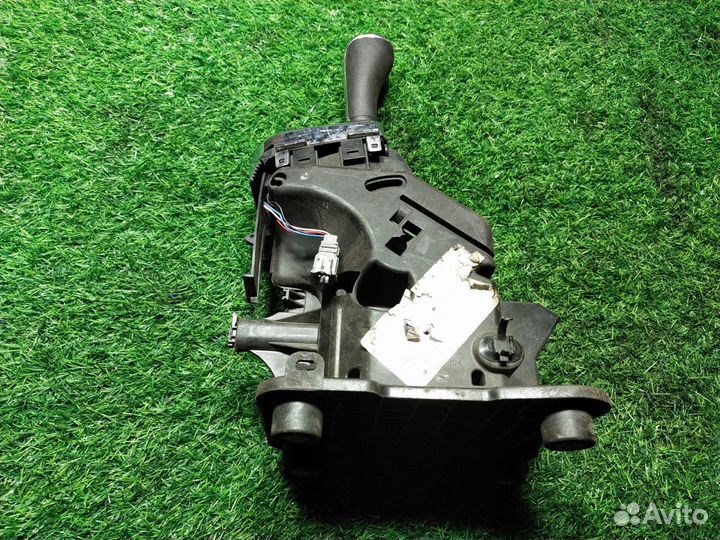 Кулиса АКПП Peugeot 308