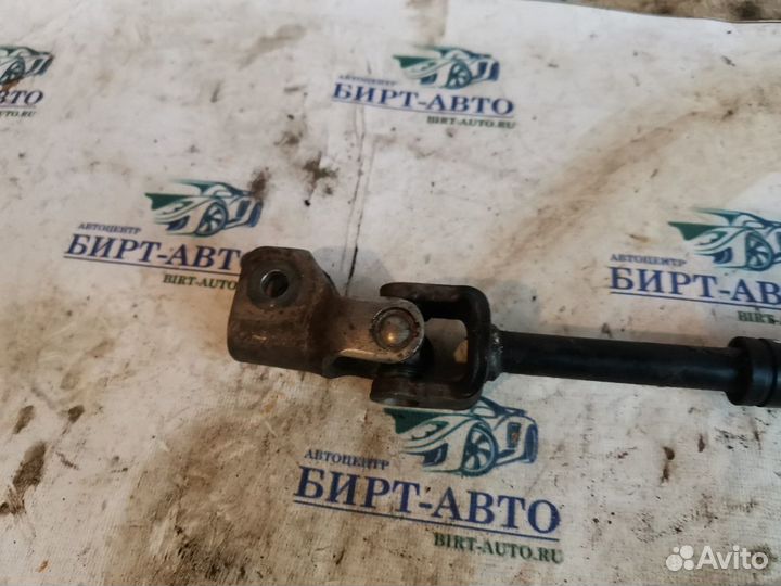 Кардан рулевой Renault Scenic II рестайлинг (2006—