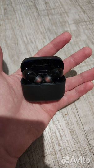 Anker soundcore liberty 2