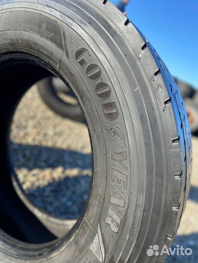GoodYear KMAX D 315/70/R22.5