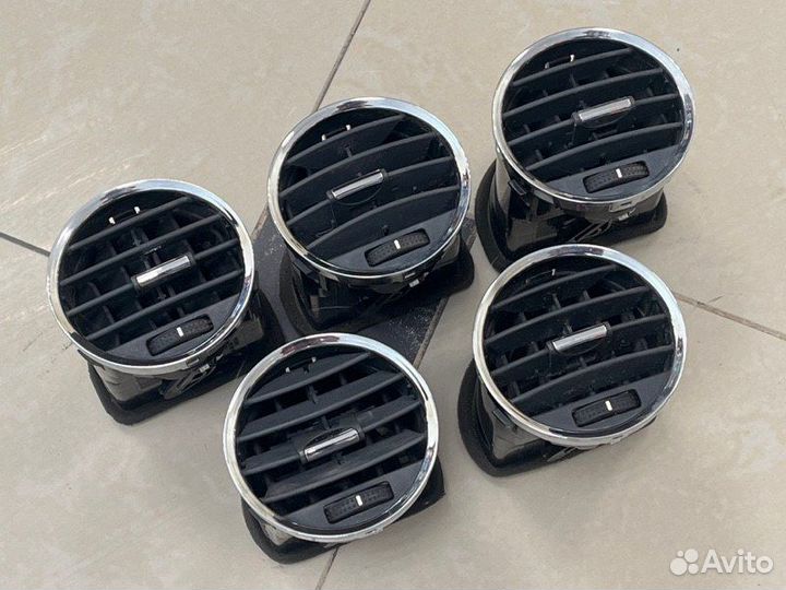 Дефлектор воздушный Opel Antara C105 10hmch