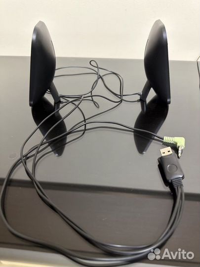 Колонки Sven PS-36