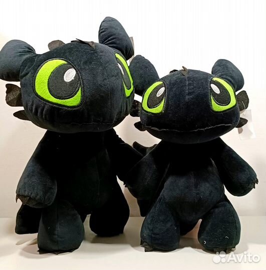 Новый Беззубик в ассортименте