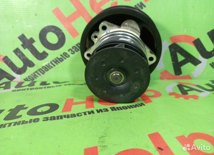 Помпа BMW 5-series E60 M54B25