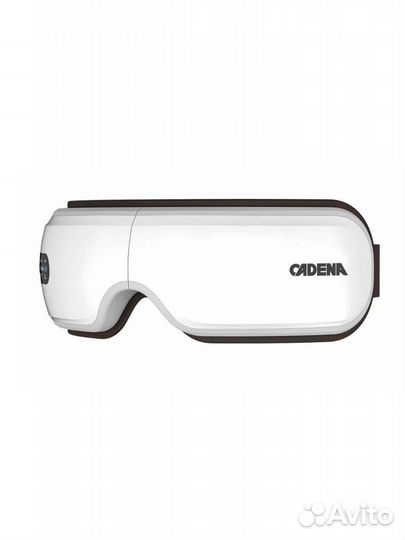 Массажер для глаз прогрев и аудиотерапия Bluetooth