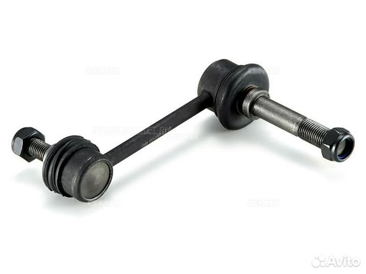 GMB 1001-0380 Тяга стабилизатора перед прав/лев