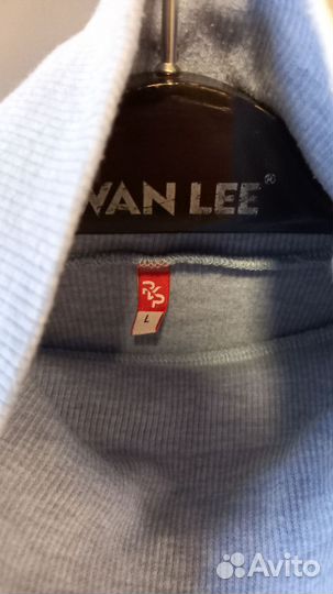 Водолазка женская