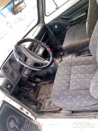 LADA 4x4 (Нива) 1.6 МТ, 1992, 75 000 км