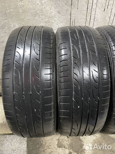 Dunlop SP Sport LM704 205/55 R16 91V