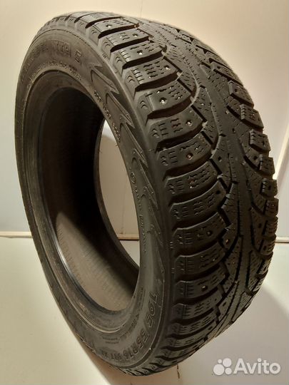 Nokian Tyres Hakkapeliitta 5 195/55 R16 91T