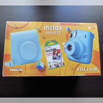 Fujifilm instax mini 11