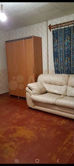 1-к. квартира, 34 м², 3/5 эт.