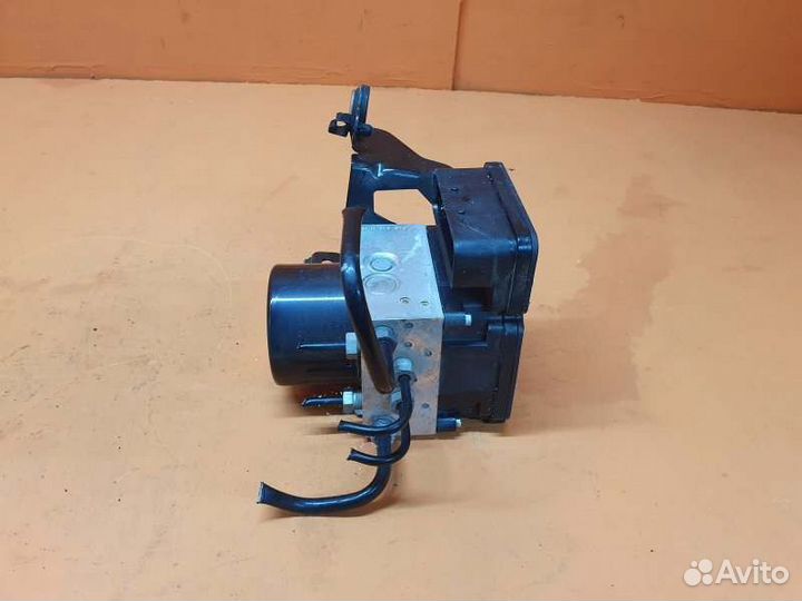 Блок ABS Volvo Xc60 2010