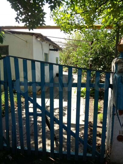 Дом 49 м² на участке 11 сот.