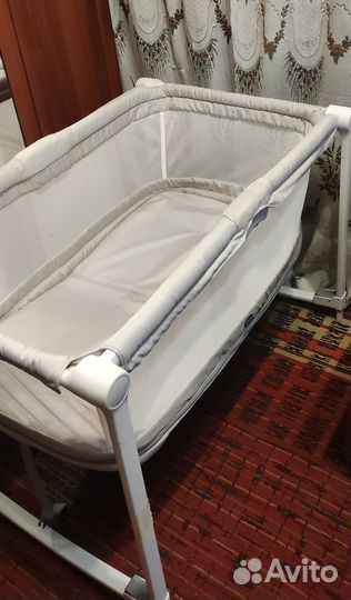 Люлька манеж chicco