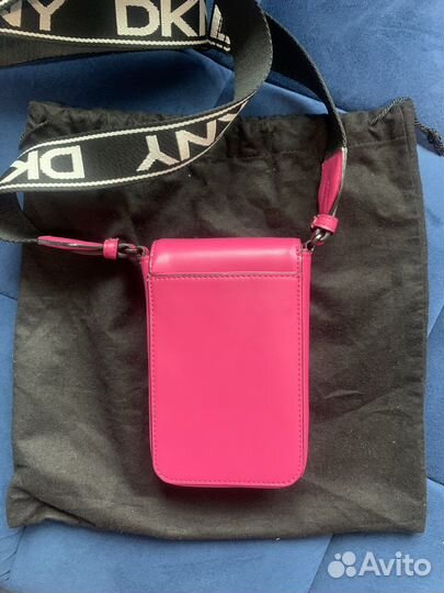 Сумка dkny