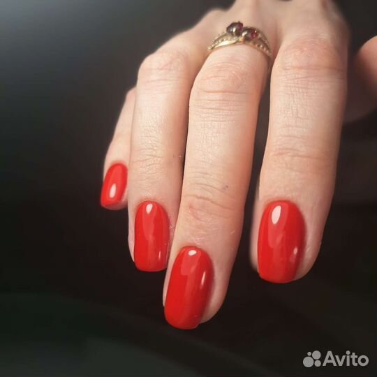 Маникюр педикюр на дому