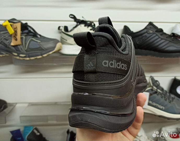 Кроссовки Adidas мужские (Арт.70769)