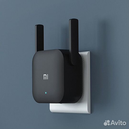 Усилитель сигнала Xiaomi Mi Wi-Fi Amplifier PRO