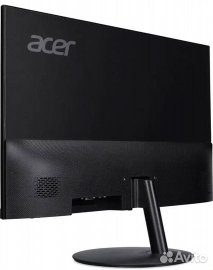 Новый Монитор Acer SA242YEbi 100Hz 1920x1080