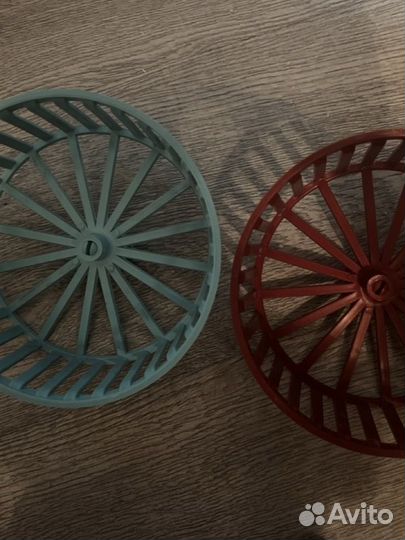 Колесо для хомяка