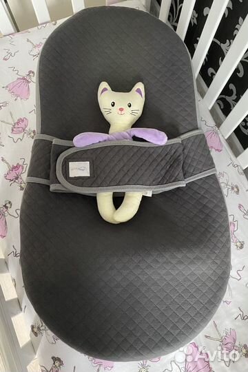 Кокон для новорожденных