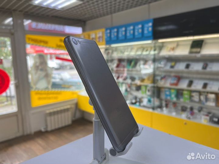 Xiaomi Redmi Note 5A 3/32 Gb