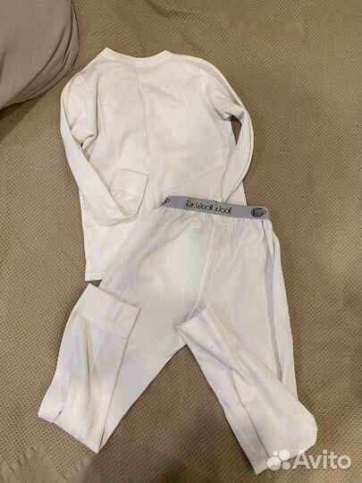 Термобелье