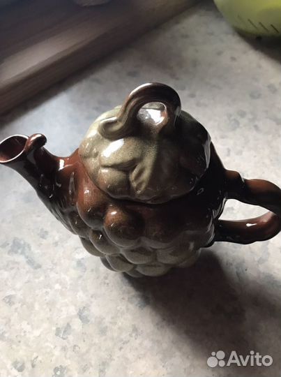 Заварочный чайник