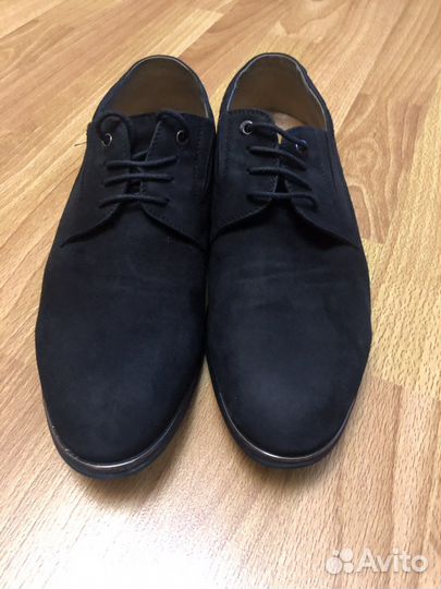 Мужская обувь