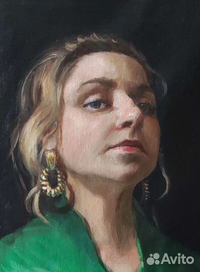 Портрет на заказ